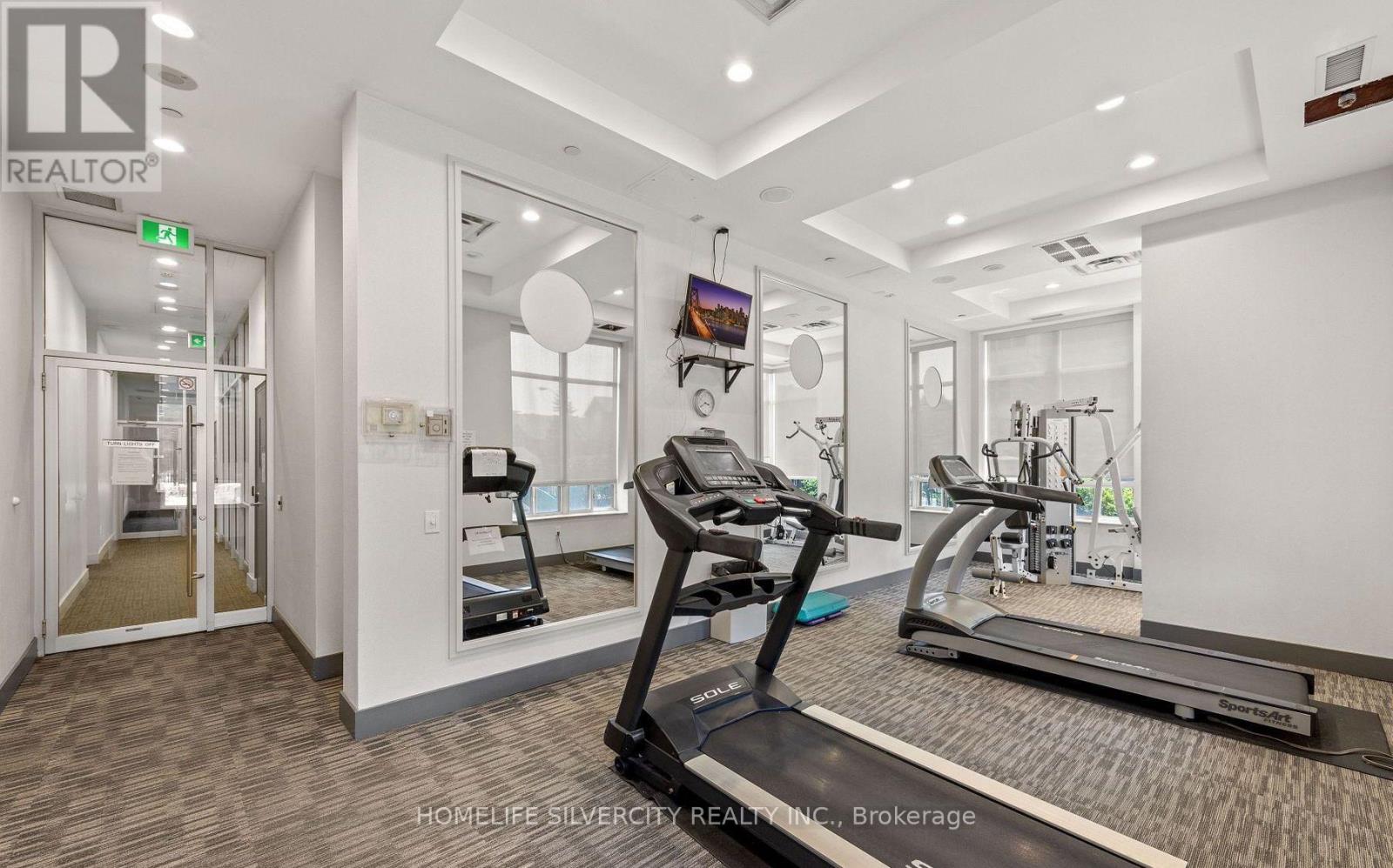 Photo 9 of 1503 55 Strathaven Drive, Mississauga ON
