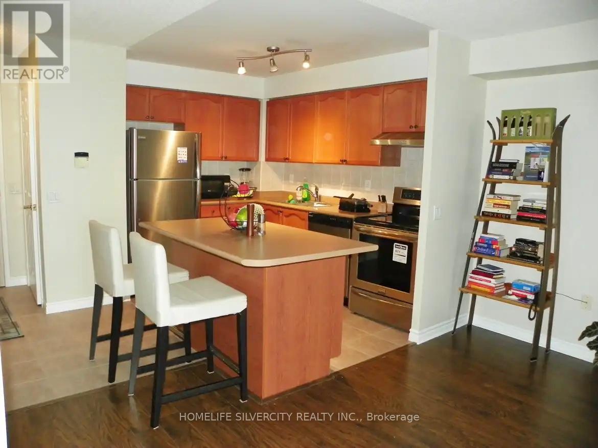 Photo 16 of 1503 55 Strathaven Drive, Mississauga ON