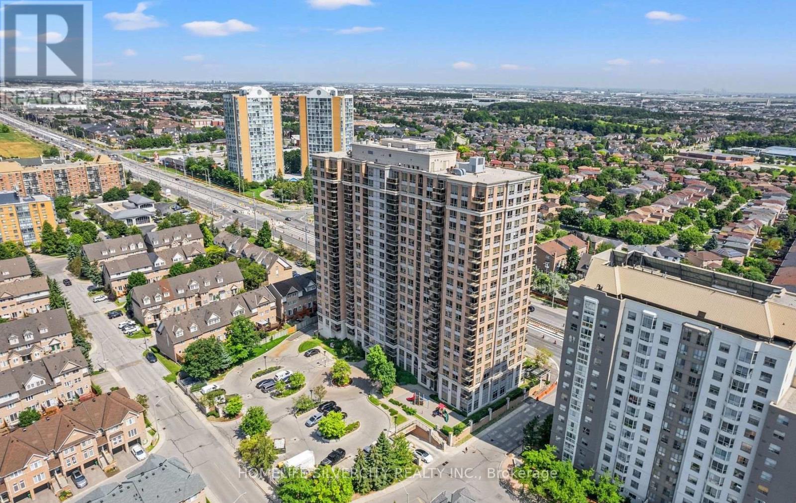 Photo 12 of 1503 55 Strathaven Drive, Mississauga ON