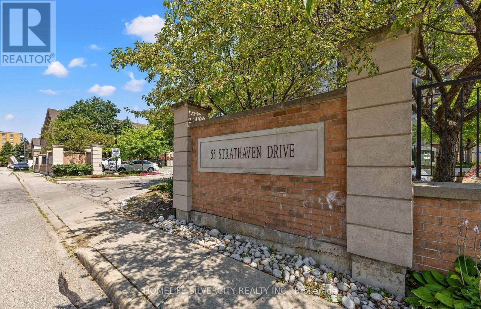 Photo 2 of 1503 55 Strathaven Drive, Mississauga ON