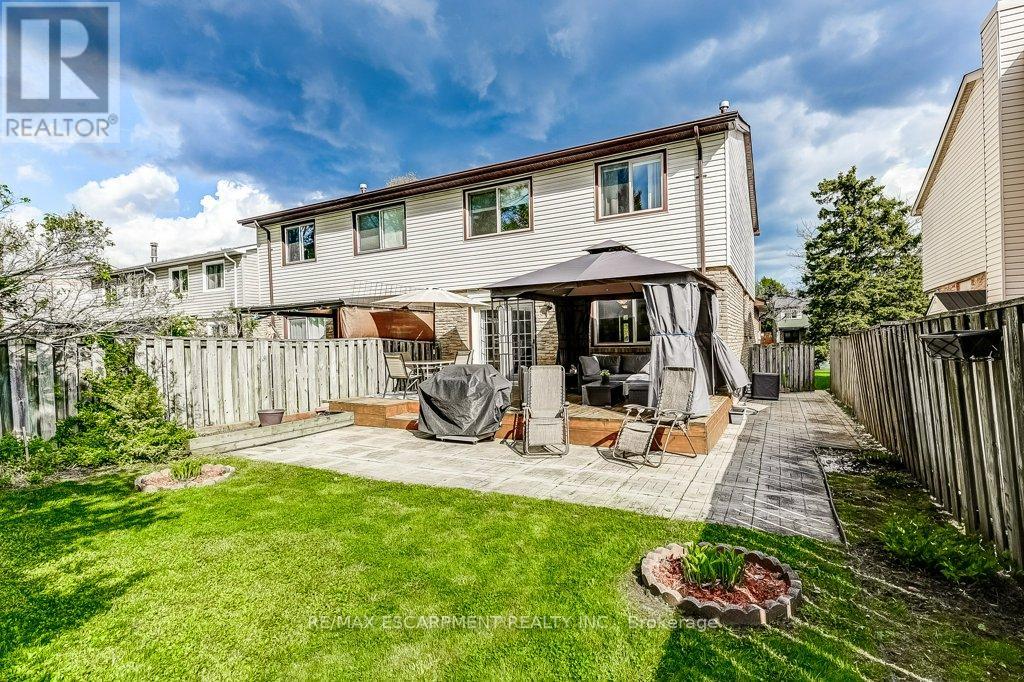 Photo 22 of 2779 Andorra Circle, Mississauga ON