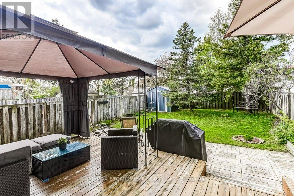 Photo 37 of 2779 Andorra Circle, Mississauga ON