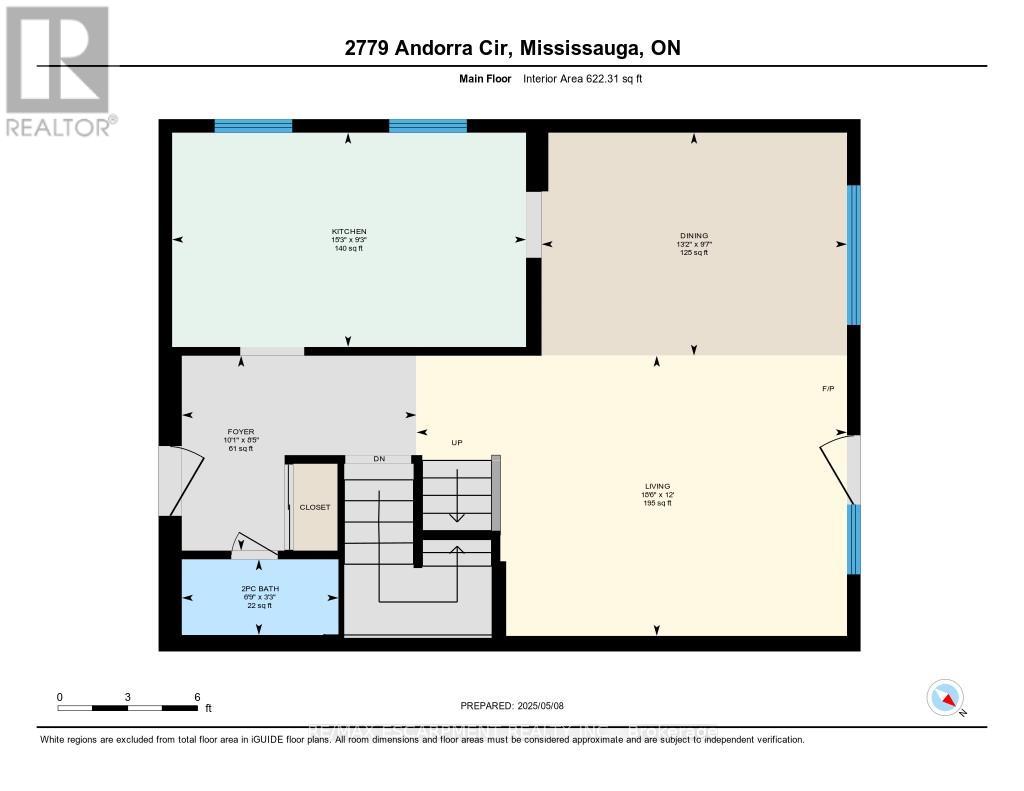 Photo 25 of 2779 Andorra Circle, Mississauga ON