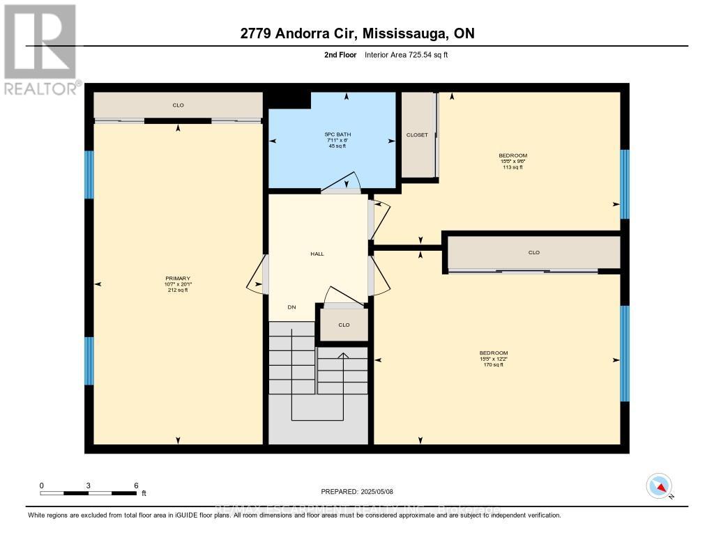 Photo 38 of 2779 Andorra Circle, Mississauga ON