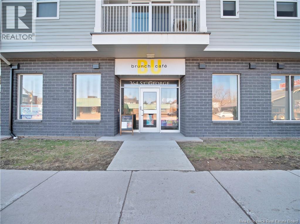 Photo 1 of 364 St George, Moncton NB