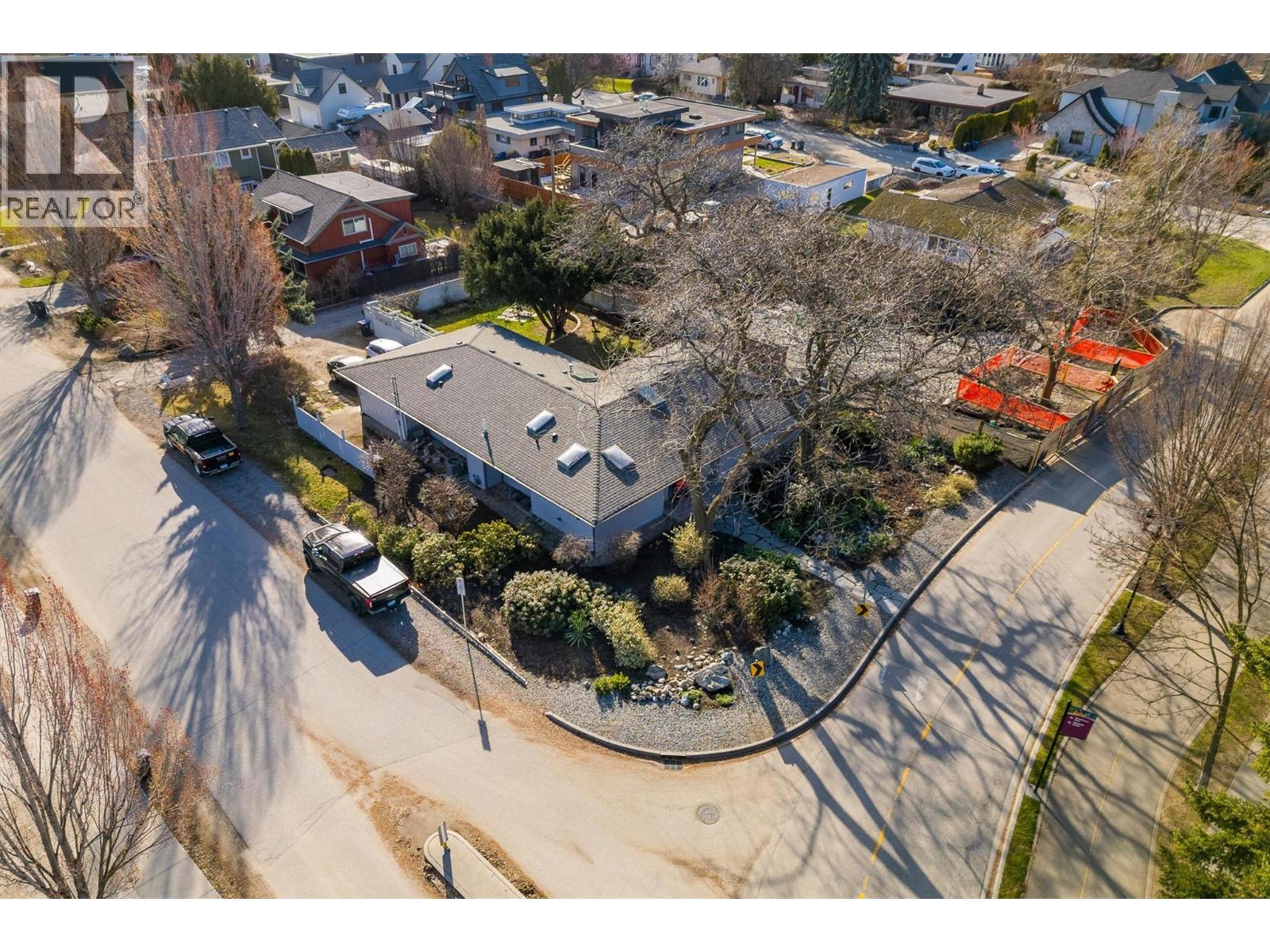  2021 Abbott Street, Kelowna