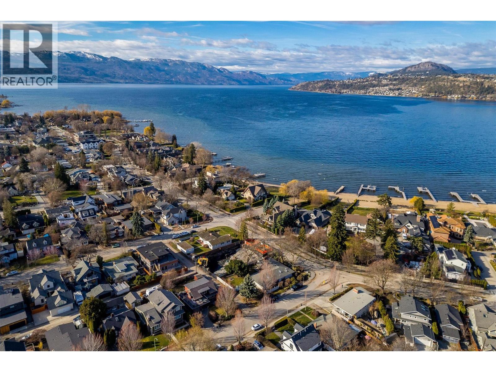  2021 Abbott Street, Kelowna
