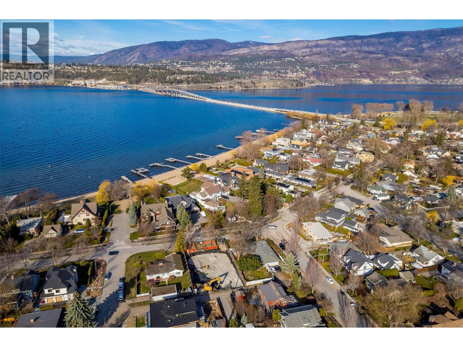  2021 Abbott Street, Kelowna