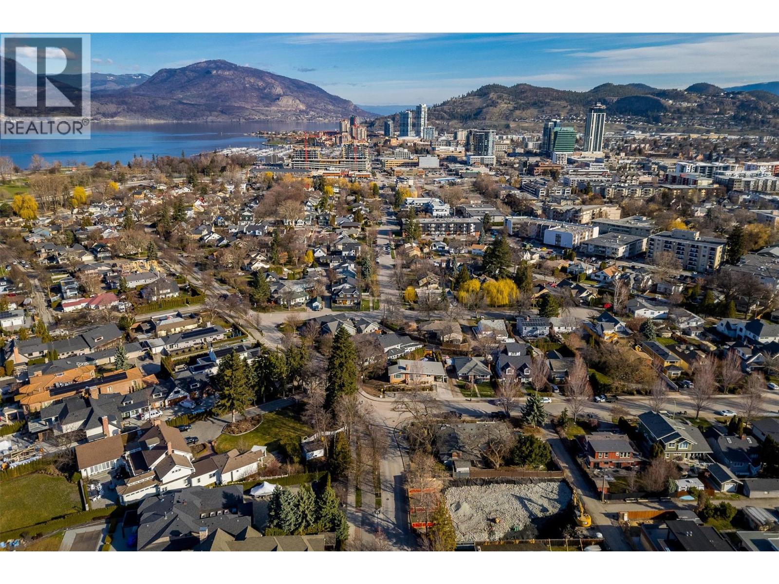  2021 Abbott Street, Kelowna