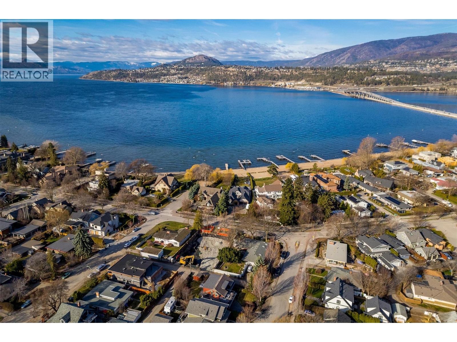  2021 Abbott Street, Kelowna