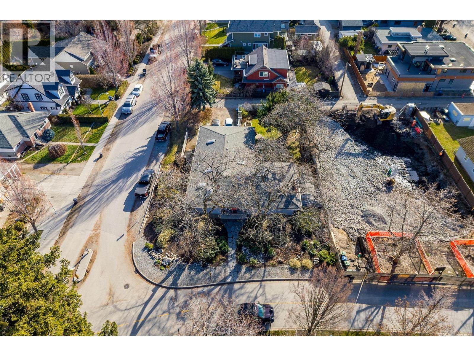  2021 Abbott Street, Kelowna