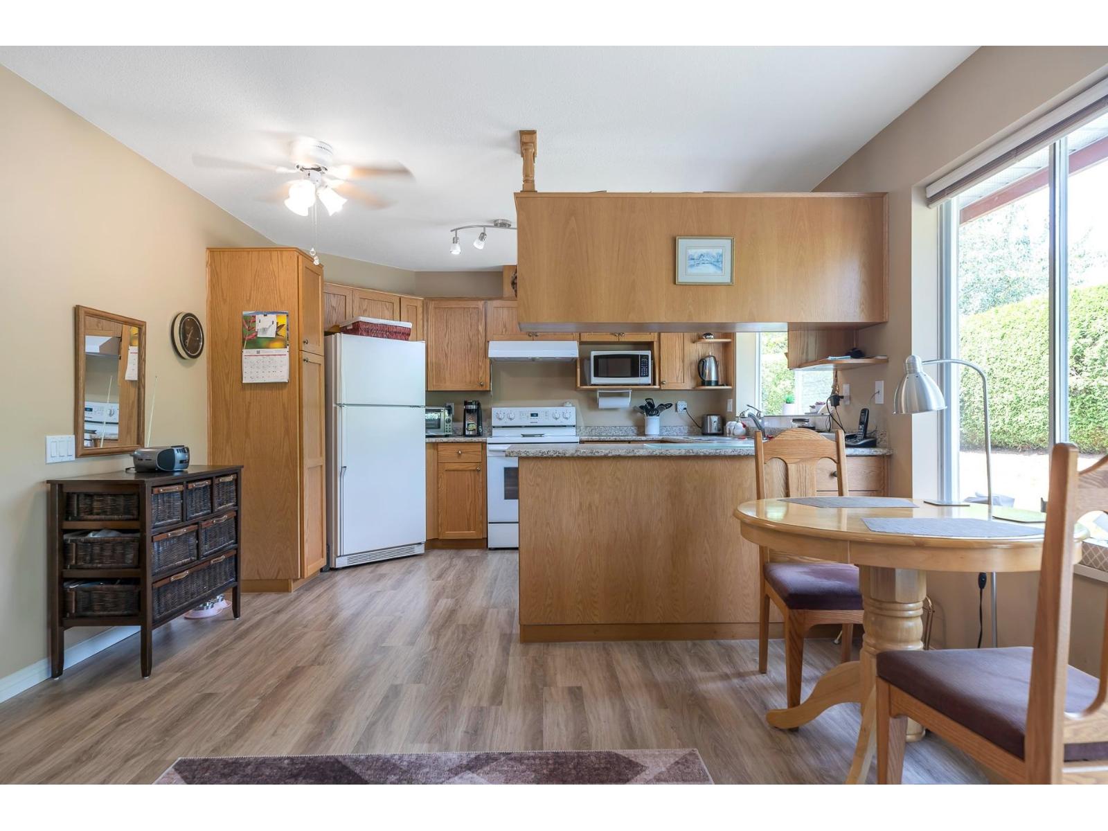 Photo 16 of 5 31406 Upper Maclure Road, Abbotsford BC