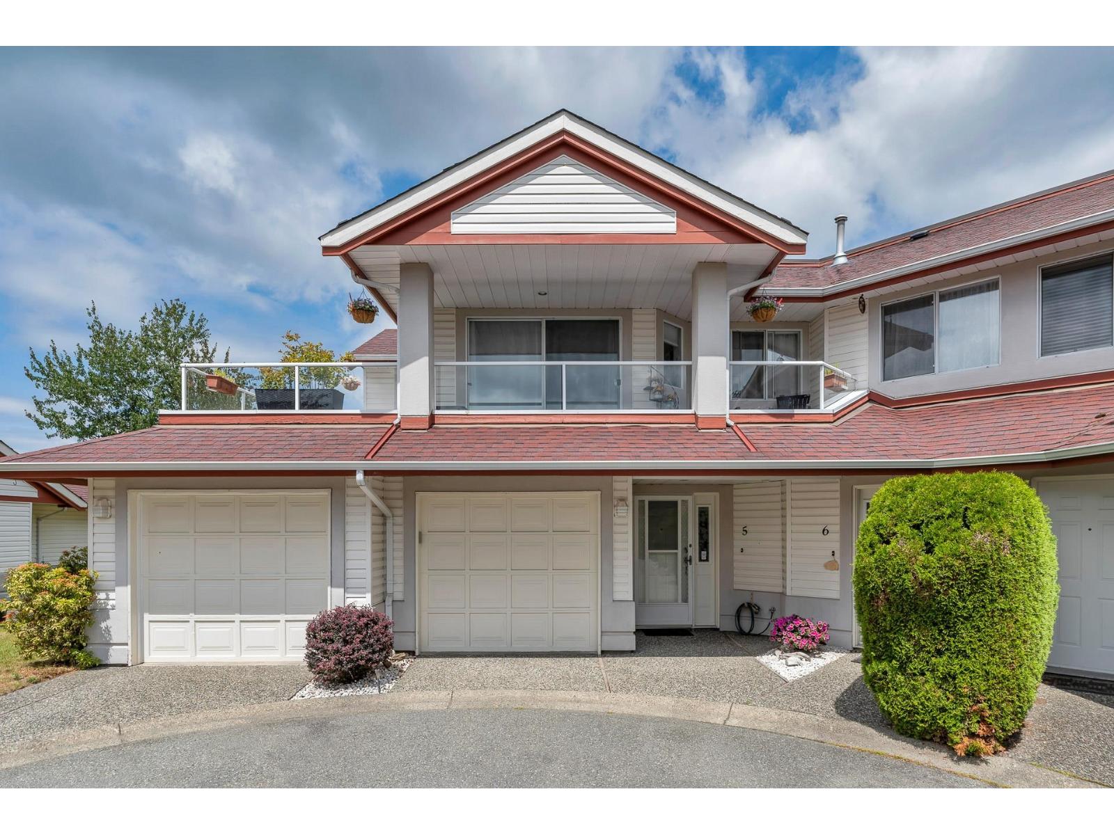 Photo 8 of 5 31406 Upper Maclure Road, Abbotsford BC