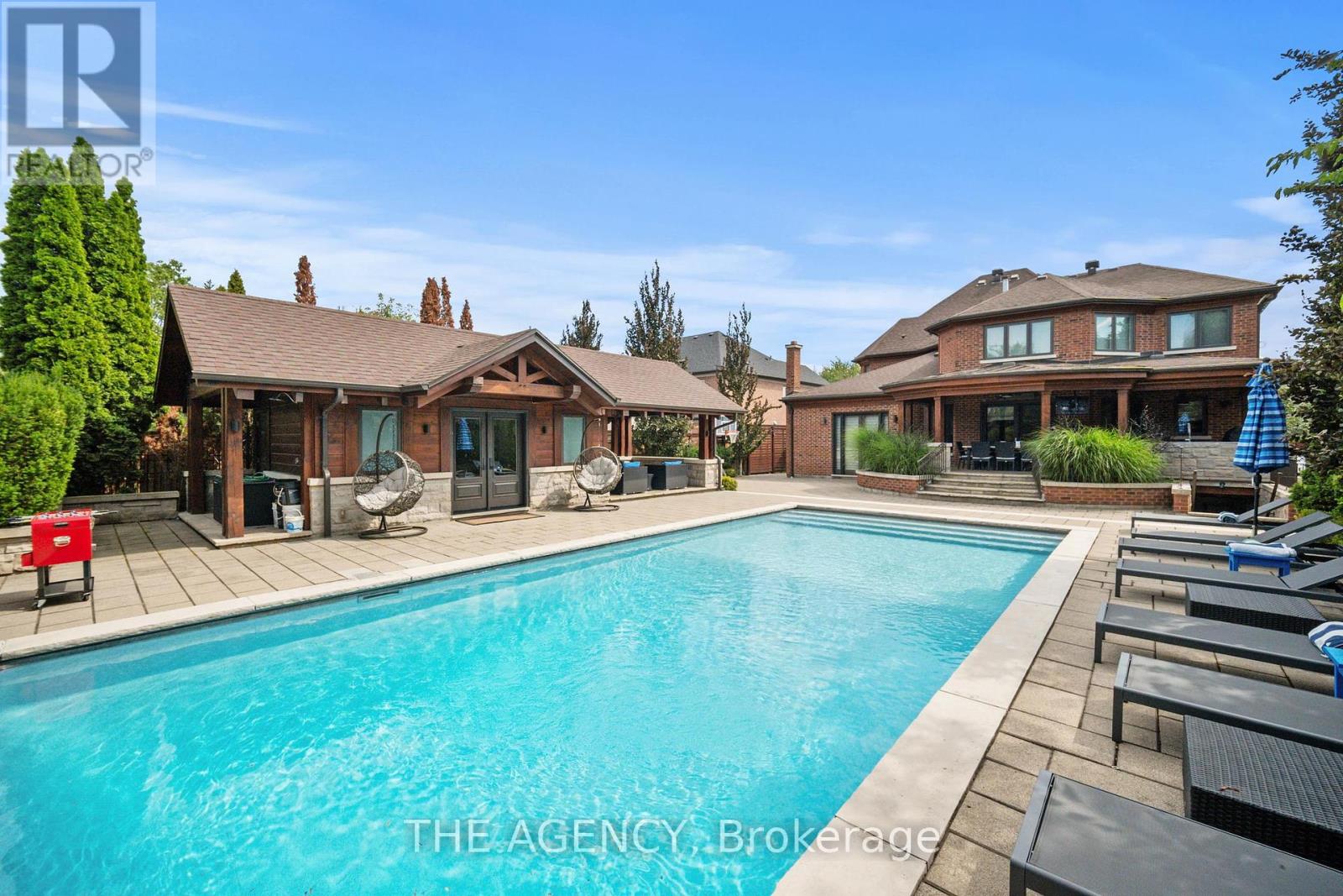 Photo 44 of 49 Bayside Court, Vaughan ON