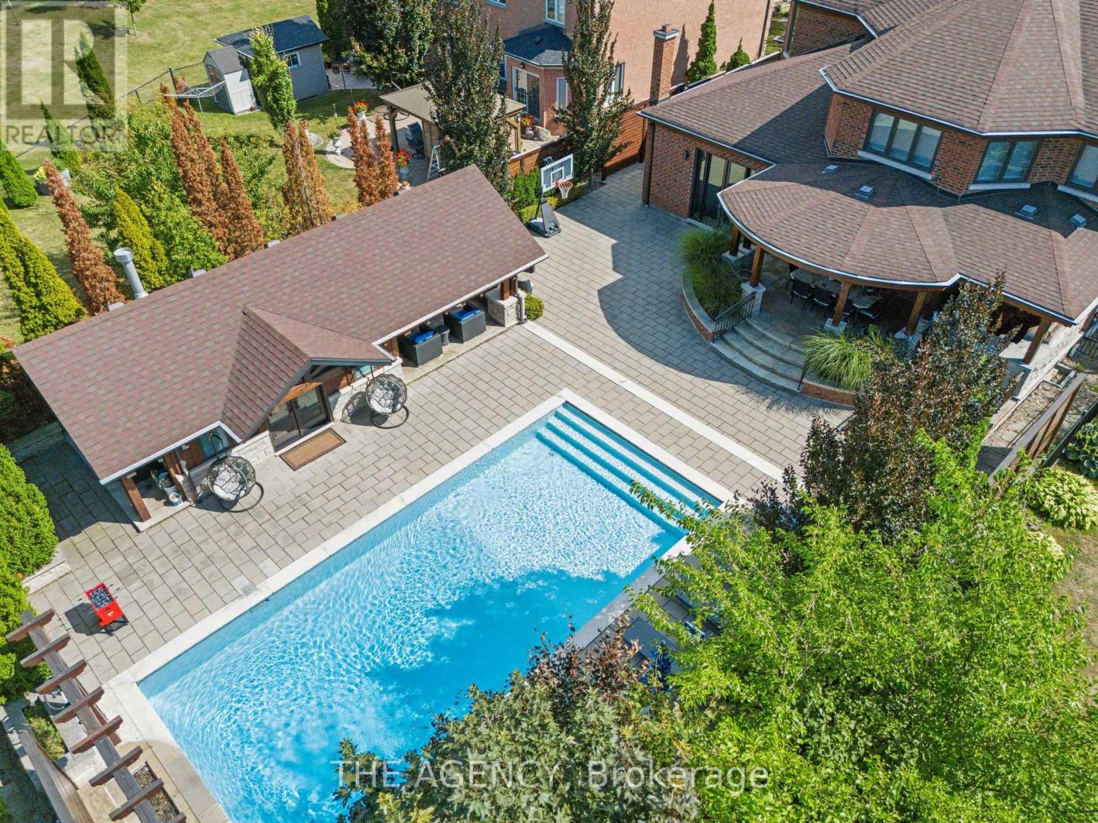Photo 48 of 49 Bayside Court, Vaughan ON