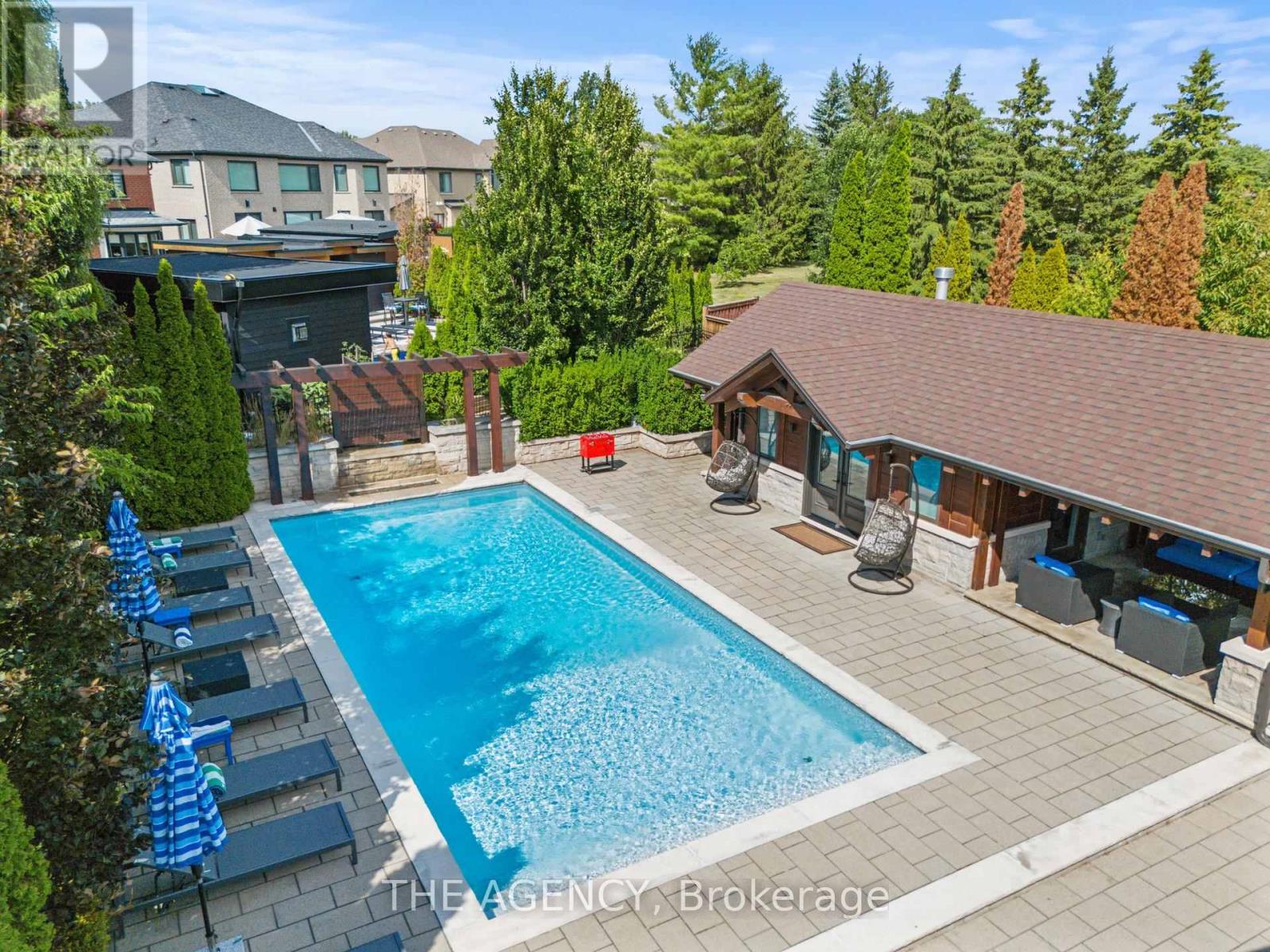 Photo 49 of 49 Bayside Court, Vaughan ON