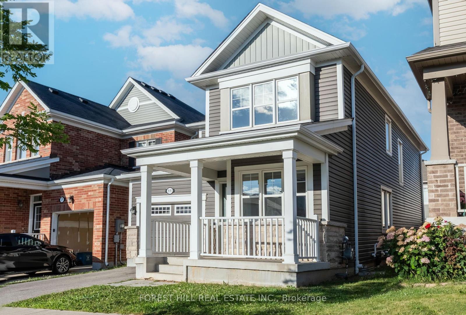 Photo 2 of 11 Glenvista Drive, Kitchener ON