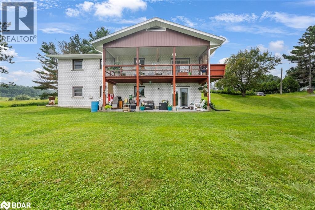 Photo 41 of 236 Queen Street, Burks Falls ON