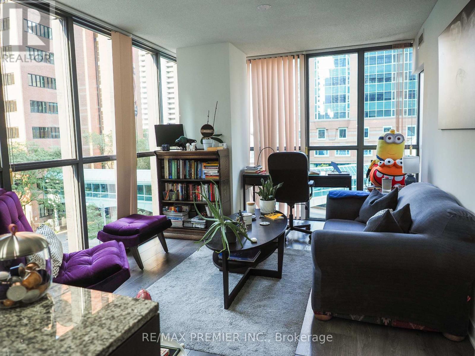 Photo 19 of 508 110 Charles Street E, Toronto ON