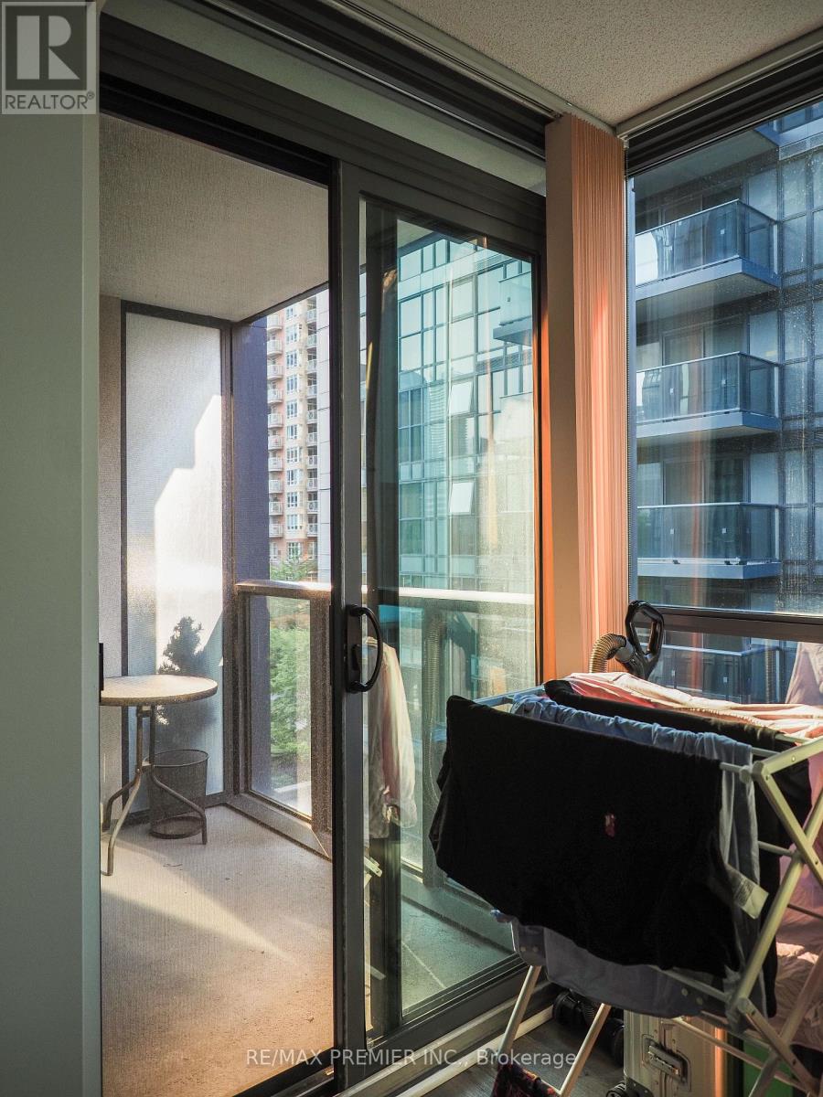 Photo 37 of 508 110 Charles Street E, Toronto ON