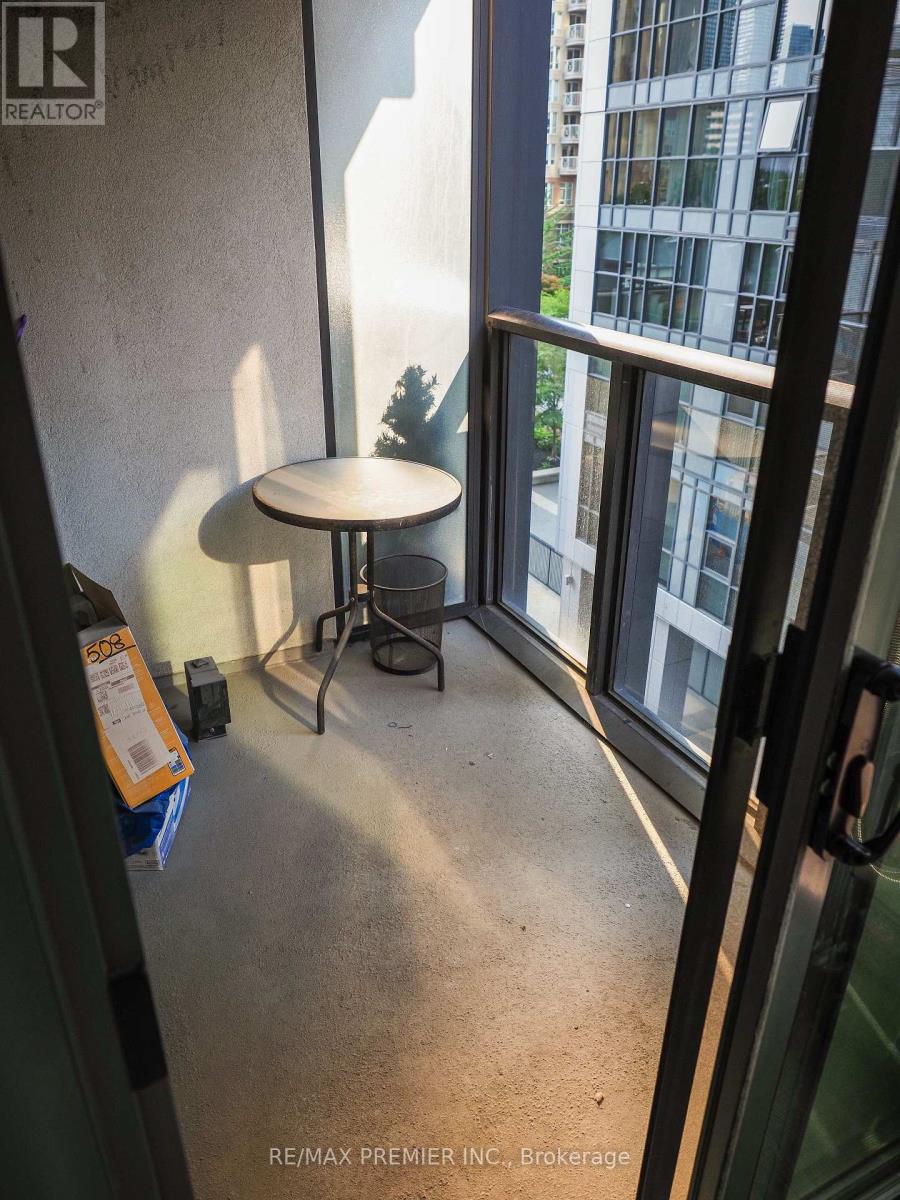 Photo 12 of 508 110 Charles Street E, Toronto ON