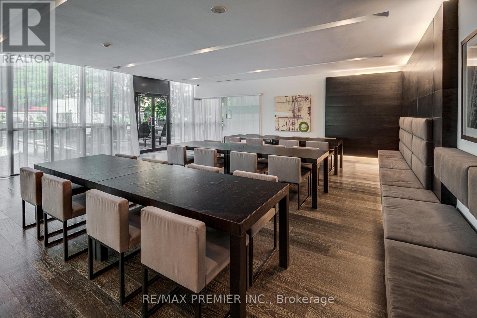 Photo 23 of 508 110 Charles Street E, Toronto ON