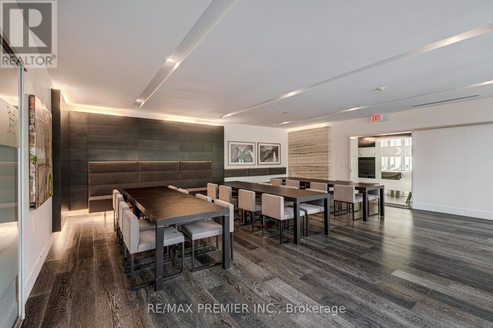 Photo 21 of 508 110 Charles Street E, Toronto ON