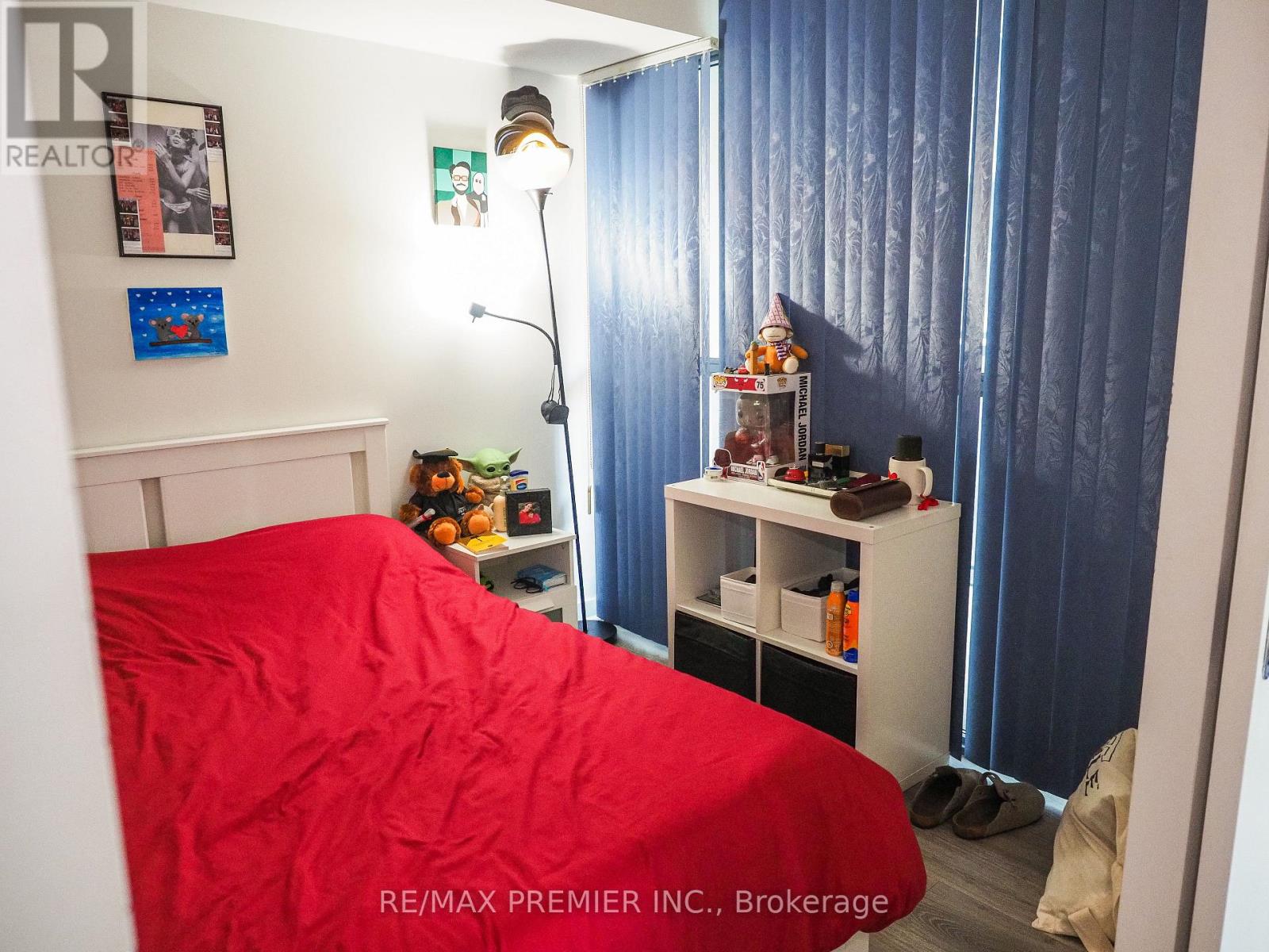 Photo 6 of 508 110 Charles Street E, Toronto ON