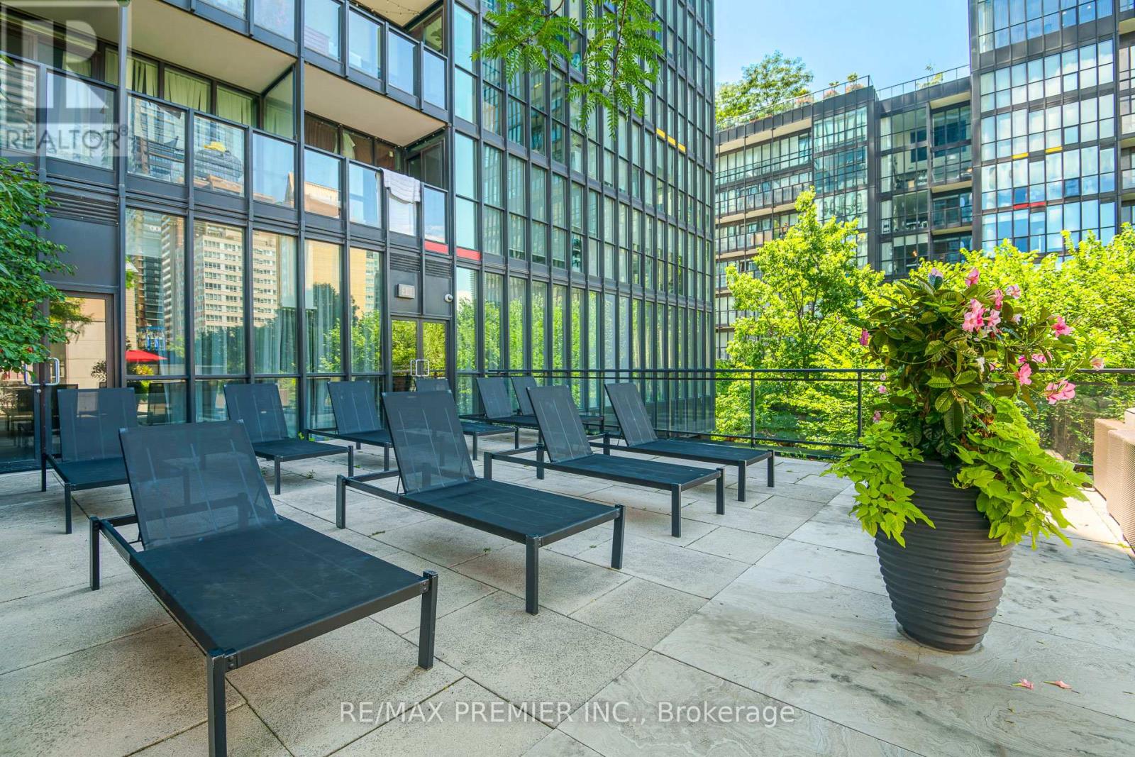 Photo 34 of 508 110 Charles Street E, Toronto ON