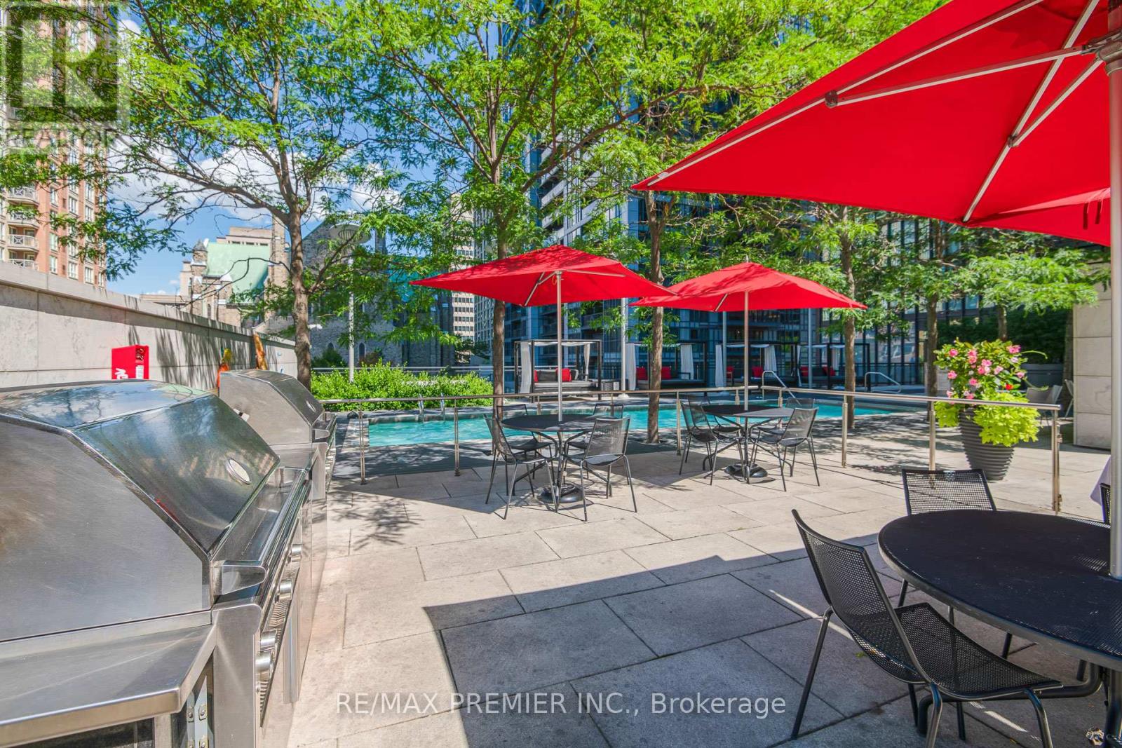 Photo 28 of 508 110 Charles Street E, Toronto ON