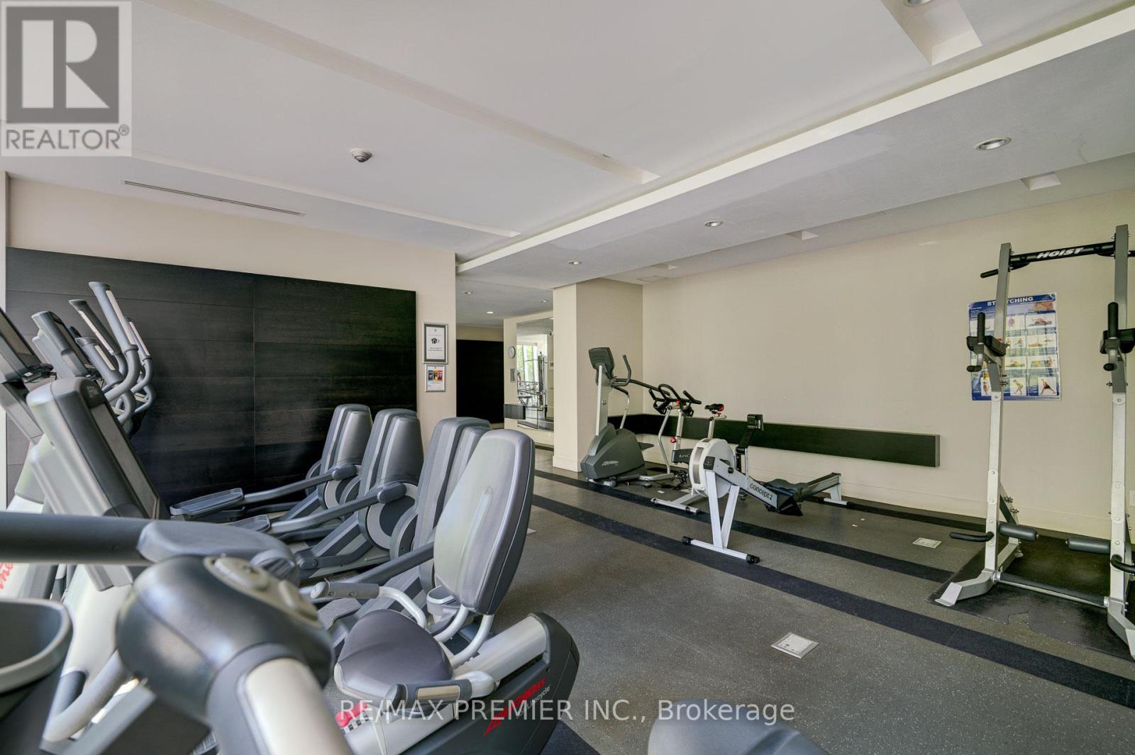 Photo 4 of 508 110 Charles Street E, Toronto ON