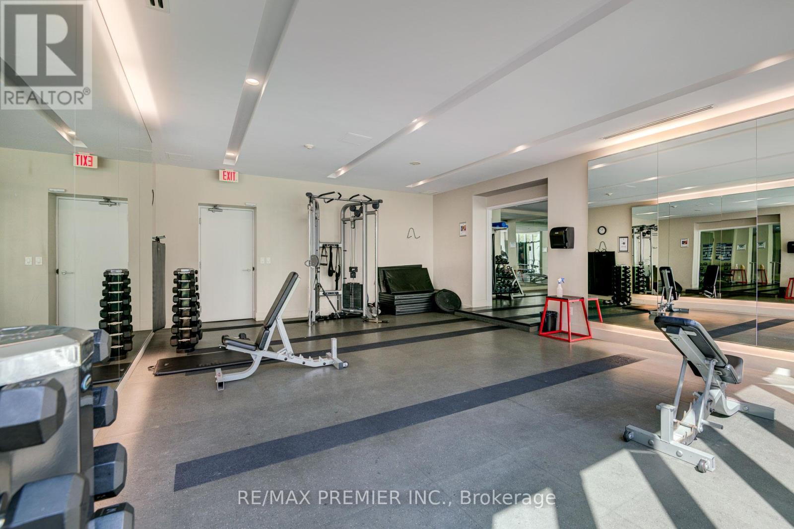 Photo 27 of 508 110 Charles Street E, Toronto ON