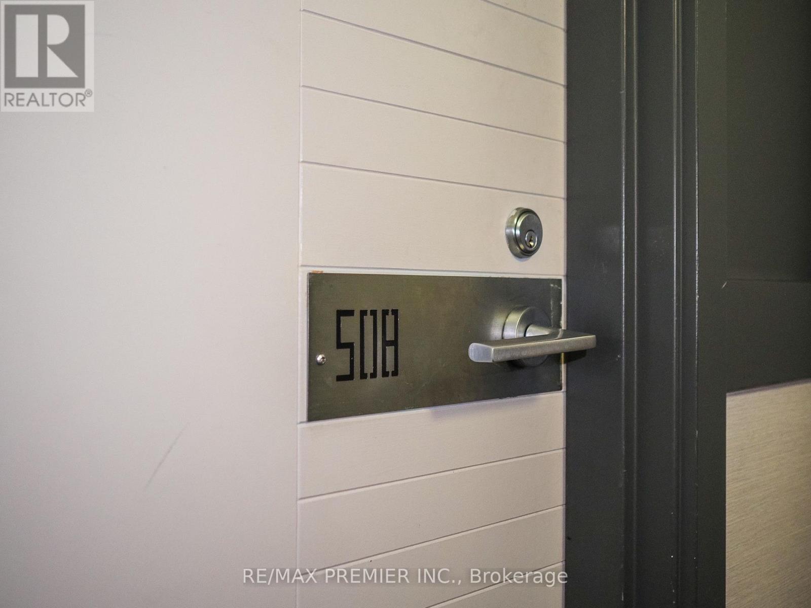 Photo 9 of 508 110 Charles Street E, Toronto ON