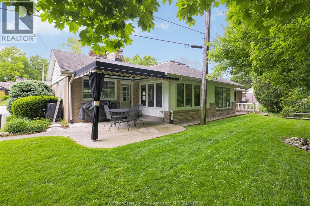 Photo 36 of 1506 Whitewood, Kingsville ON