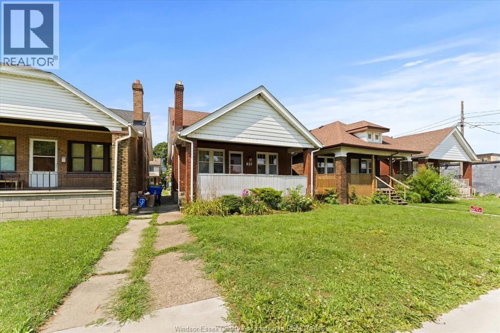 Photo 19 of 637 Rankin, Windsor ON