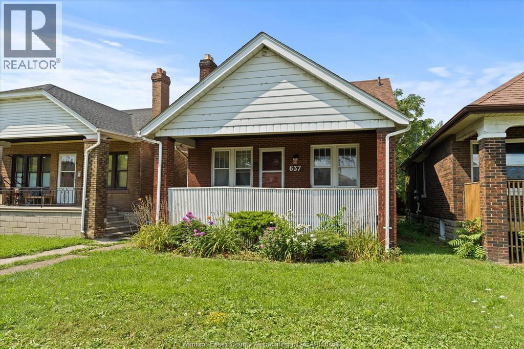 Photo 12 of 637 Rankin, Windsor ON