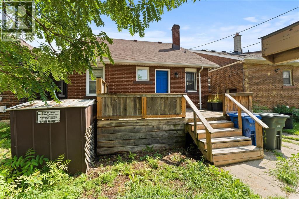 Photo 9 of 637 Rankin, Windsor ON