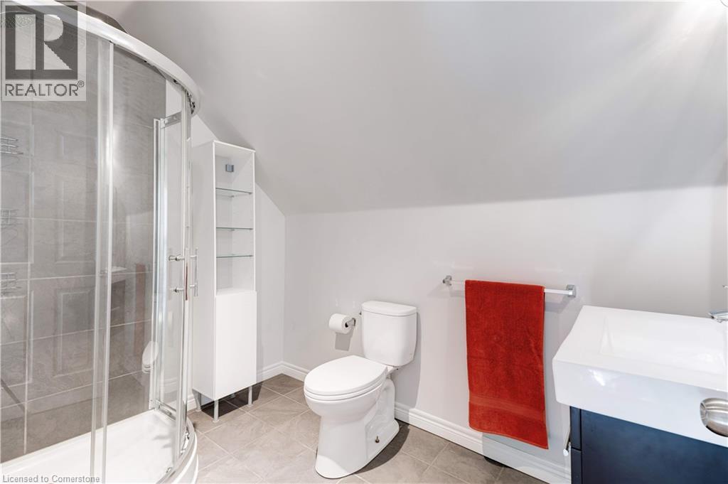 Photo 17 of 97 Knyvet Avenue, Hamilton ON