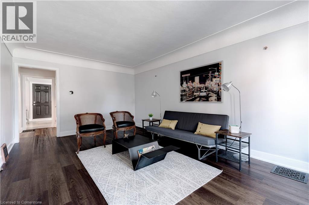 Photo 8 of 97 Knyvet Avenue, Hamilton ON