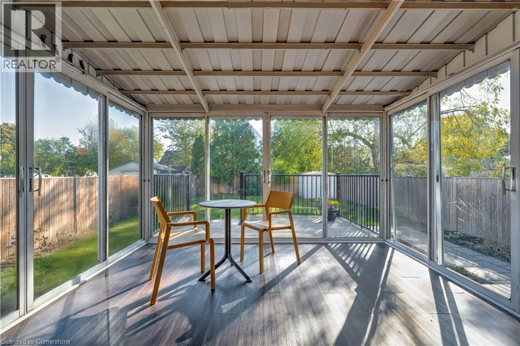 Photo 25 of 97 Knyvet Avenue, Hamilton ON