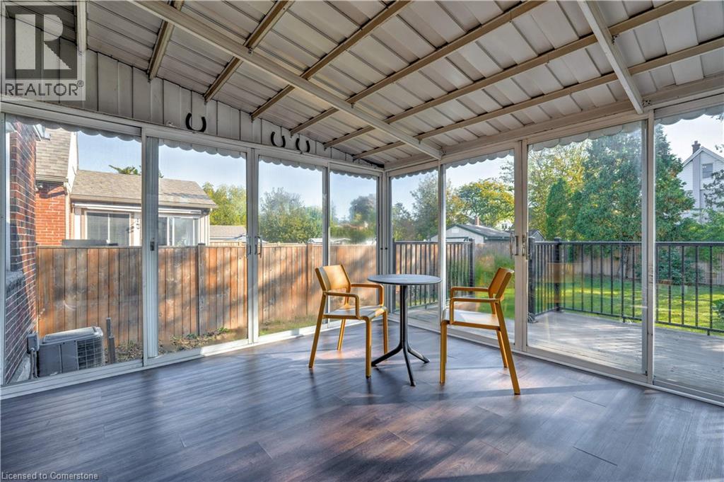 Photo 26 of 97 Knyvet Avenue, Hamilton ON