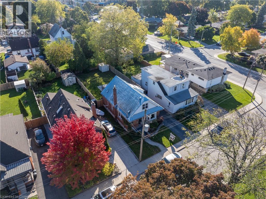 Photo 33 of 97 Knyvet Avenue, Hamilton ON