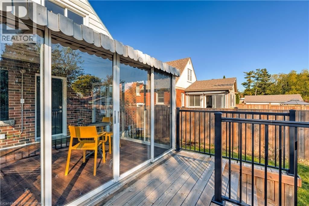 Photo 30 of 97 Knyvet Avenue, Hamilton ON