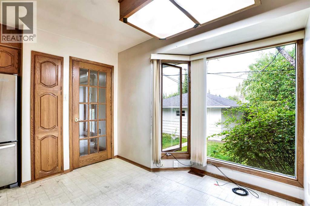 Single Family House Bungalow for Sale in  Kelwood Drive SW Glendale Calgary 