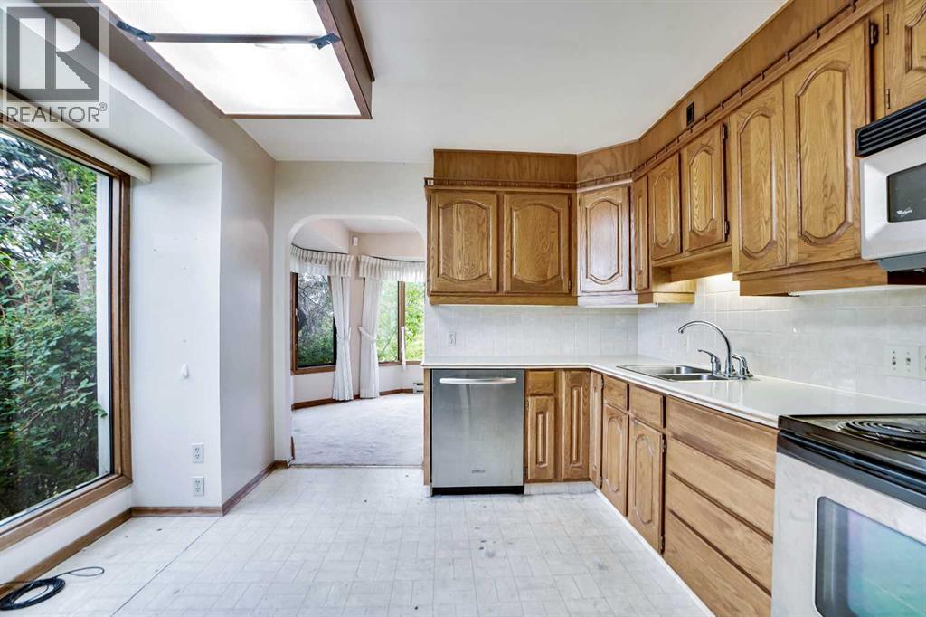 Single Family House Bungalow for Sale in  Kelwood Drive SW Glendale Calgary 