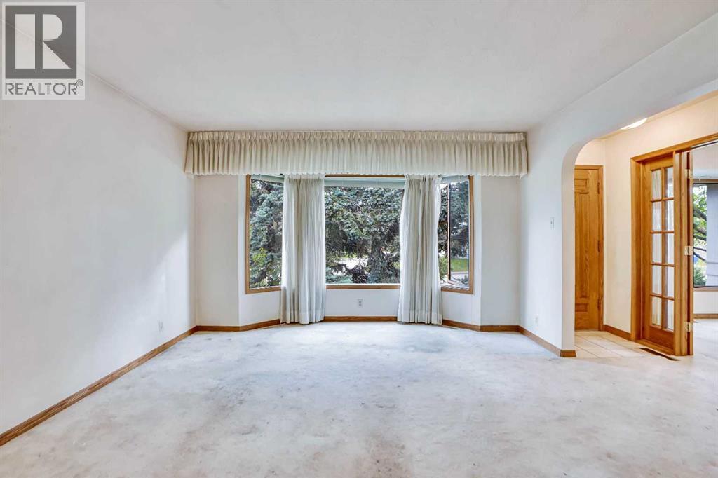 Single Family House Bungalow for Sale in  Kelwood Drive SW Glendale Calgary 