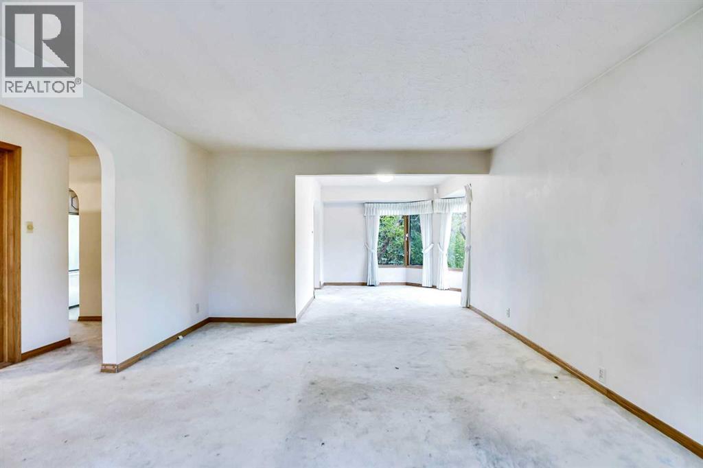 Single Family House Bungalow for Sale in  Kelwood Drive SW Glendale Calgary 