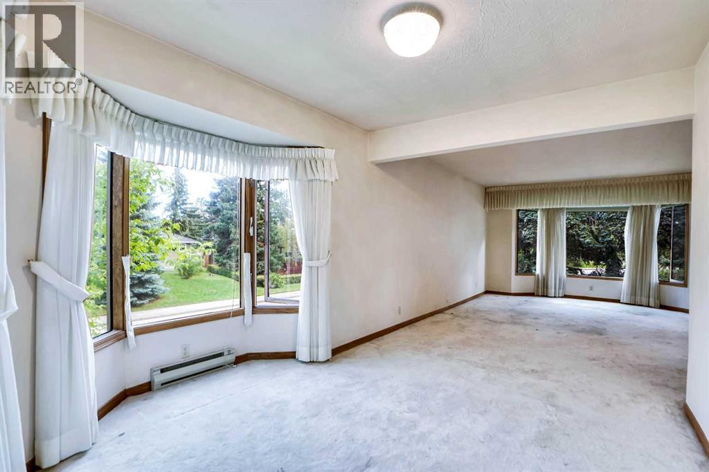 Single Family House Bungalow for Sale in  Kelwood Drive SW Glendale Calgary 