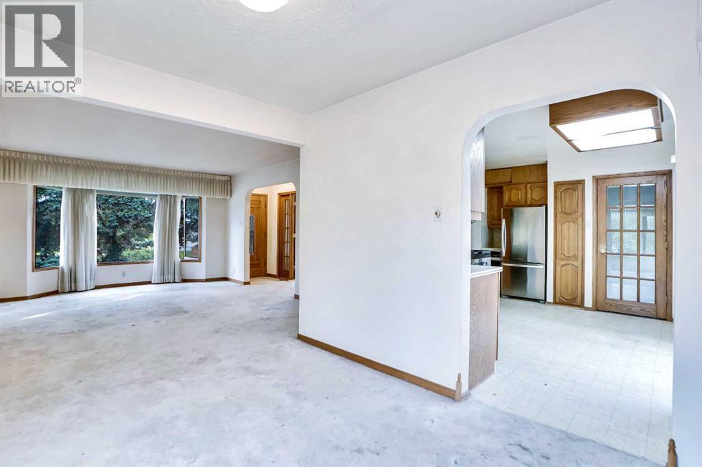 Single Family House Bungalow for Sale in  Kelwood Drive SW Glendale Calgary 