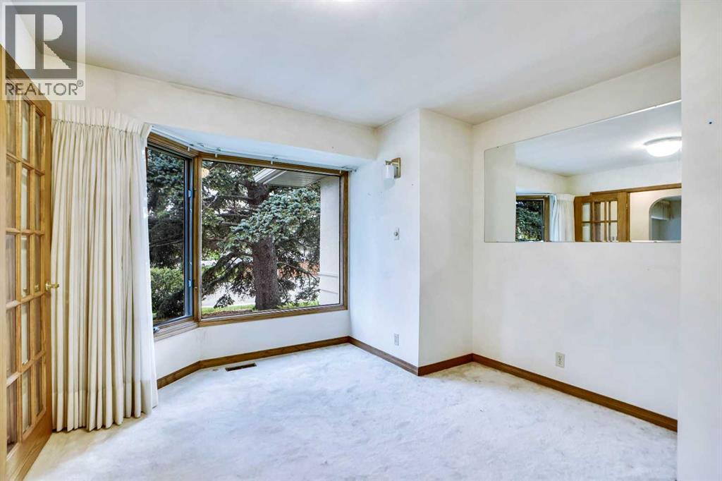 Single Family House Bungalow for Sale in  Kelwood Drive SW Glendale Calgary 